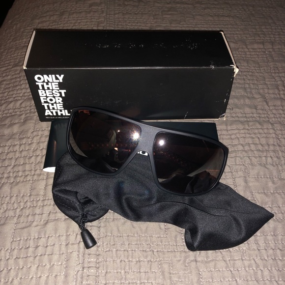 Men’s Horizor Wrap Sunglasses - adidas